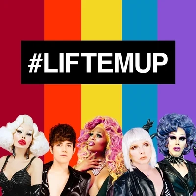 #LIFTEMUP 專輯 Peppermint