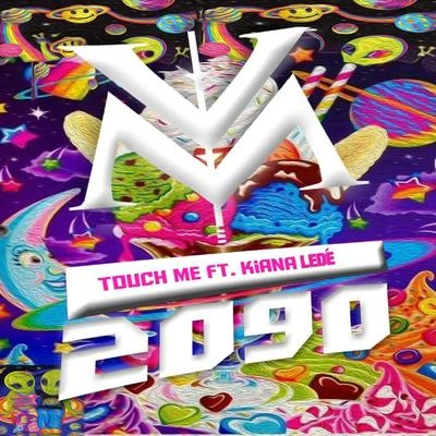 Touch Me (feat. Kiana Ledé) 專輯 VenessaMichaels/Kaleena Zanders