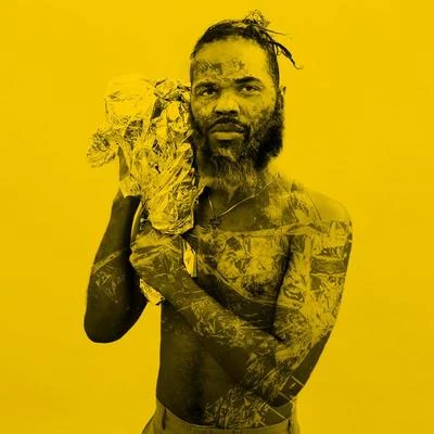 Jerome Raheem Fortune 專輯 Rome Fortune