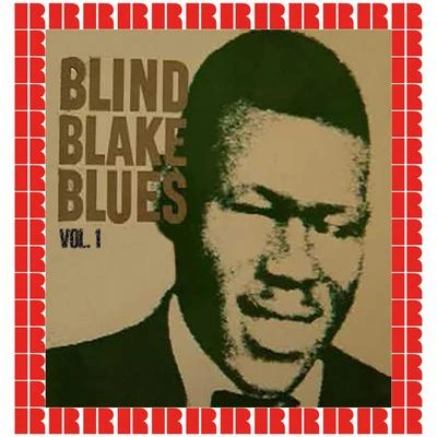 Blind Blake Blues, Vol. 1 (Hd Remastered Edition) 專輯 Blind Blake