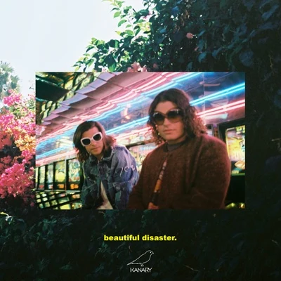 Beautiful Disaster 專輯 DVBBS