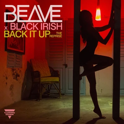 Back It Up (The Reprise) 專輯 Beave/Reynor