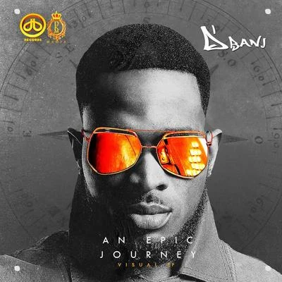 DBanj An Epic Journey