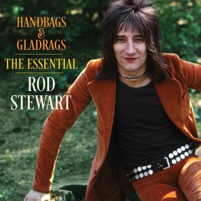 Handbags & Gladrags: The Essential Rod Stewart 專輯 Military Wives/Paul Mealor/Ksenija Sidorova/Rod Stewart/Franz Schubert