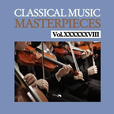 Classical Music Masterpieces, Vol. XXXXXXVIII 專輯 Carl Orff/Igor Markevitch/Mayumi Kameda/Jean-Jacques Balet/Bernard Héritier