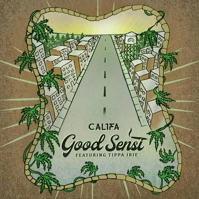 Good Sensi (feat. Tippa Irie) 專輯 Tippa Irie/Susan Cadogan/Willie Nelson/Marty Dread/Thriller Jenna