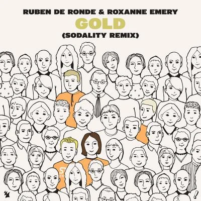 Roxanne Emery Gold (Sodality Remix)