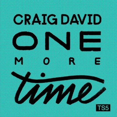 One More Time 專輯 Ripstar/Craig David