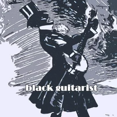 Black Guitarist 專輯 101 Strings Orchestra/Rosé