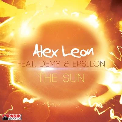 The Sun 專輯 Alex Leon/Playmen/Hadley