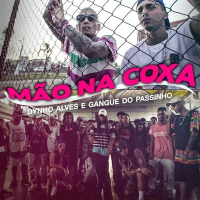 Mão Na Coxa 专辑 Dynho Alves/DJ LEOZINHO MPC