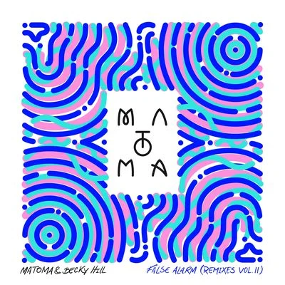 False Alarm (Remixes Vol. II) 專輯 Matoma