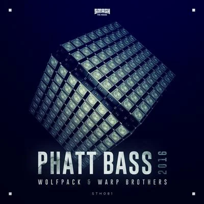 Phatt Bass 2016 專輯 Terri B./Warp Brothers/Falko Nielstolik/Adelana/Steve Valentine