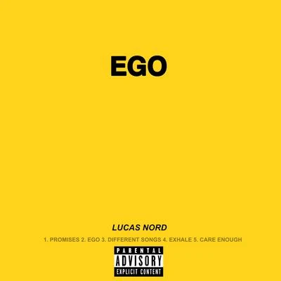 Ego 專輯 Gabriel Gassi/Lucas Nord