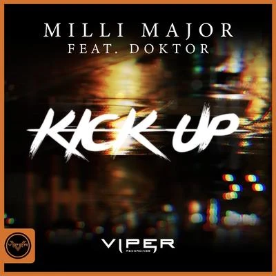 Kick Up 專輯 Eliza M/Doktor