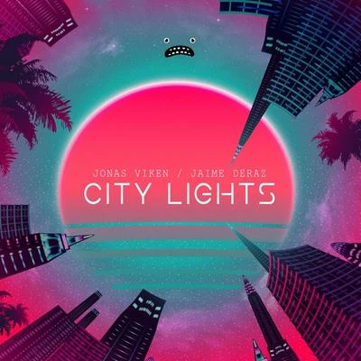 City Lights 專輯 Jonas Viken