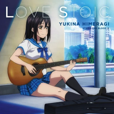 種田梨沙東山奈央早見沙織 LOVE STOIC