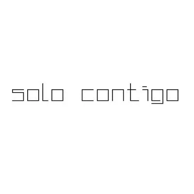 Aryam - Solo Contigo (Aryam - Solo Contigo) 专辑 MiNU/Aryam