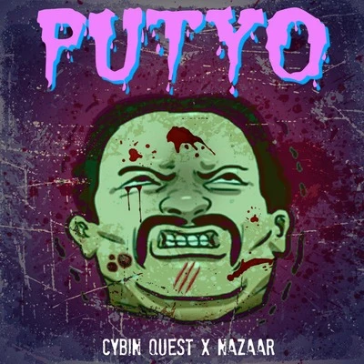 Putyo 專輯 NAZAAR