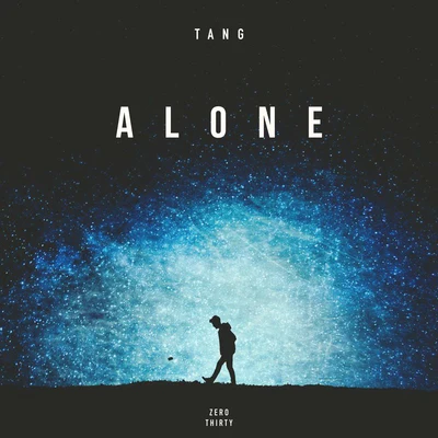 Alone 专辑 tanG/Jitra/22 Bullets/Chester Young/The Golden Army