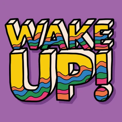 Wake Up! (feat. Kaleta) 專輯 Purple Disco Machine