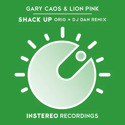 Shack Up 專輯 Gary Caos