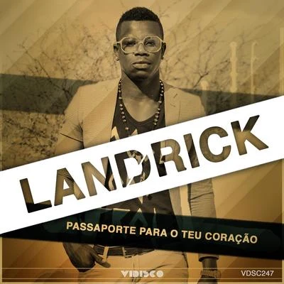 Passaporte para o Teu Coração 專輯 jiMMY/Landrick/Matias Damasio/Ahssan Júnior/Claudio Ismae