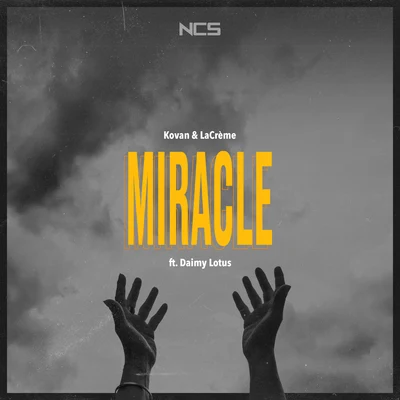 Miracle 專輯 Kovan