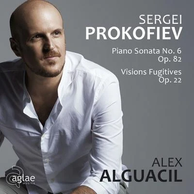 Sergei ProkofievLeopold HagerMichael Heltau Sergei Prokofiev: Piano Sonata No. 6 Op. 82Visions Fugitives Op. 22