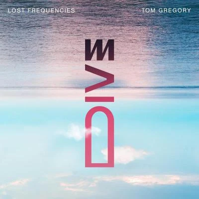 Dive 專輯 Tom Gregory