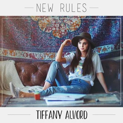 New Rules (Acoustic) 專輯 Tiffany Alvord