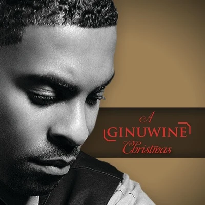 A Ginuwine Christmas 專輯 Ginuwine/Missy Elliott/Timbaland