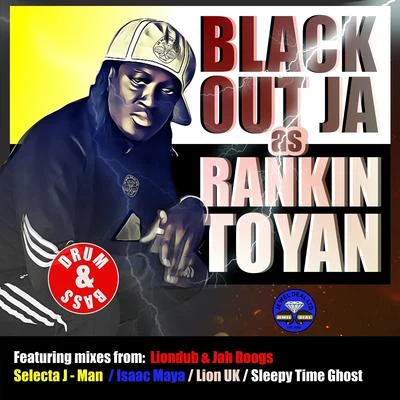 Tribute To Rankin Toyan 專輯 Blackout JA