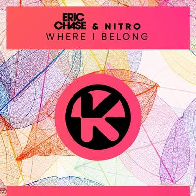 Where I Belong 專輯 Nitro/Salmo/Sfera Ebbasta/Fabri Fibra/NSTASIA