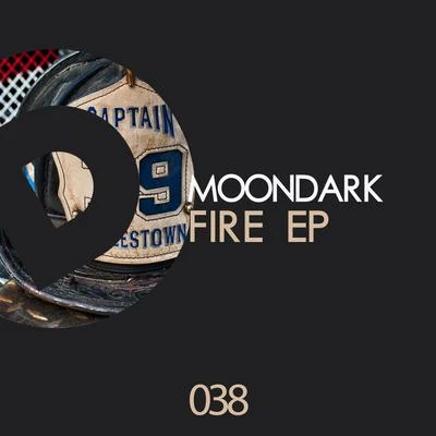 Fire 專輯 Moondark