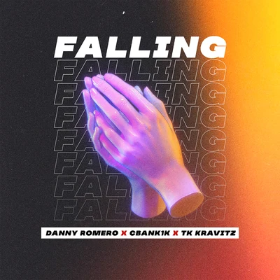 Falling 專輯 Danny Romero