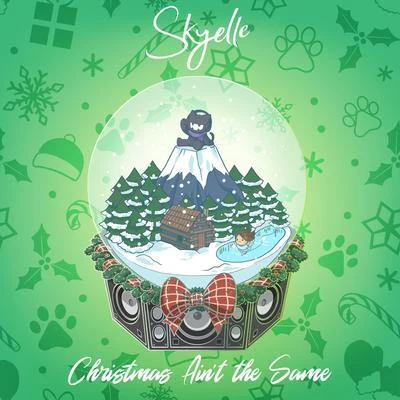 Christmas Aint The Same 專輯 Skyelle