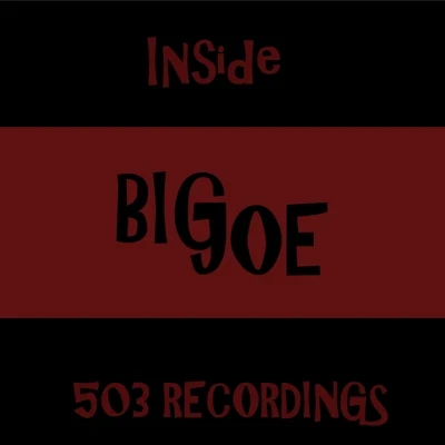 Inside 专辑 Big Poppa/Big Joe/Hootie Hood/Dalton Parish