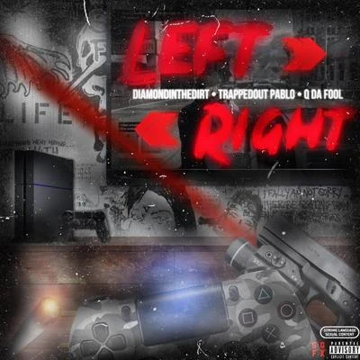 Left Right 專輯 No Savage/Q Da Fool