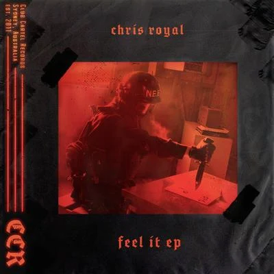 Feel It 專輯 Chris Royal