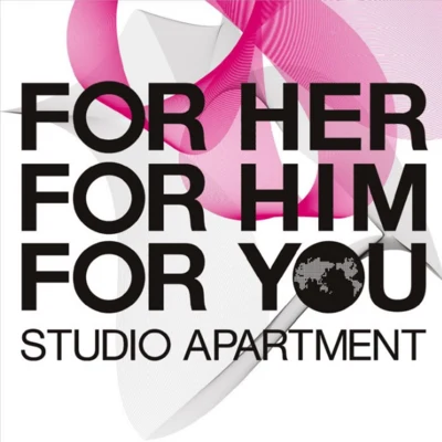 For Her, For Him, For You 專輯 Studio Apartment/Jamie Lewis/Christian Hornbostel/Mr. V/Donna Hidalgo