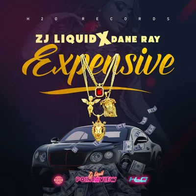 Expensive 專輯 ZJ Liquid/Wayne Marshall