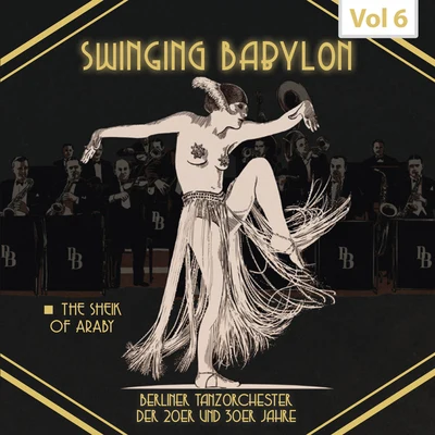 Swinging Babylon, Vol. 6 專輯 Renée Franke/Detlev Lais