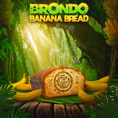 Banana Bread 专辑 Brondo