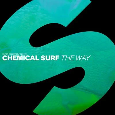 The Way 專輯 Chemical Surf/Saccao