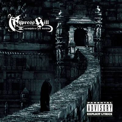 Iii (Temples Of Boom) 专辑 Cypress Hill