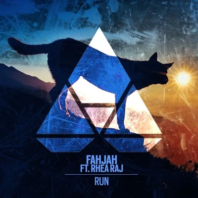 Run 专辑 Fahjah