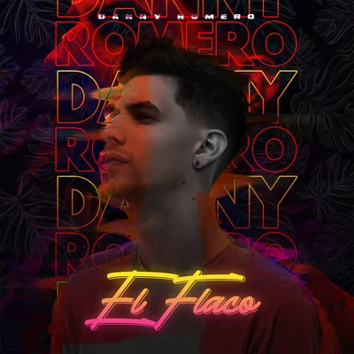 El Flaco 專輯 Danny Romero