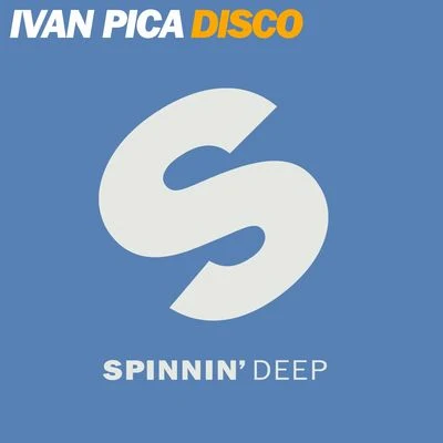 Disco 专辑 Ivan Pica