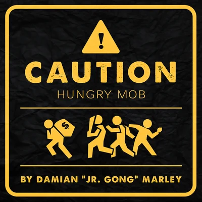 Damian Marley Caution